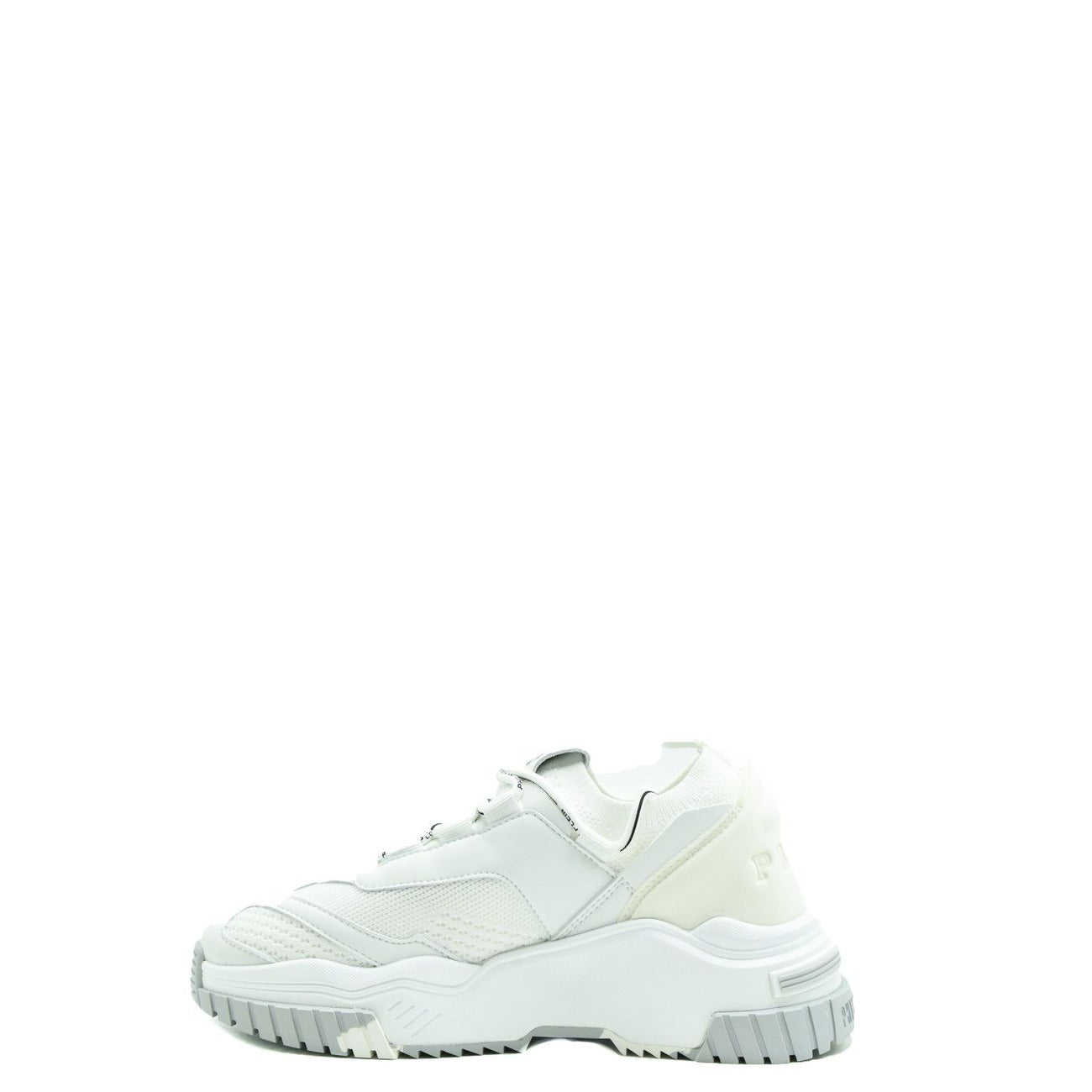 Philipp Plein Women Sneakers Wit #2430743