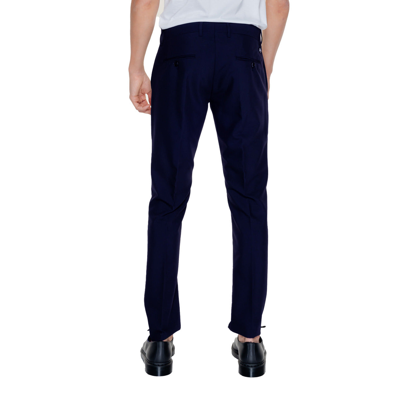 Antony Morato Broek Heren Blauw #2463186
