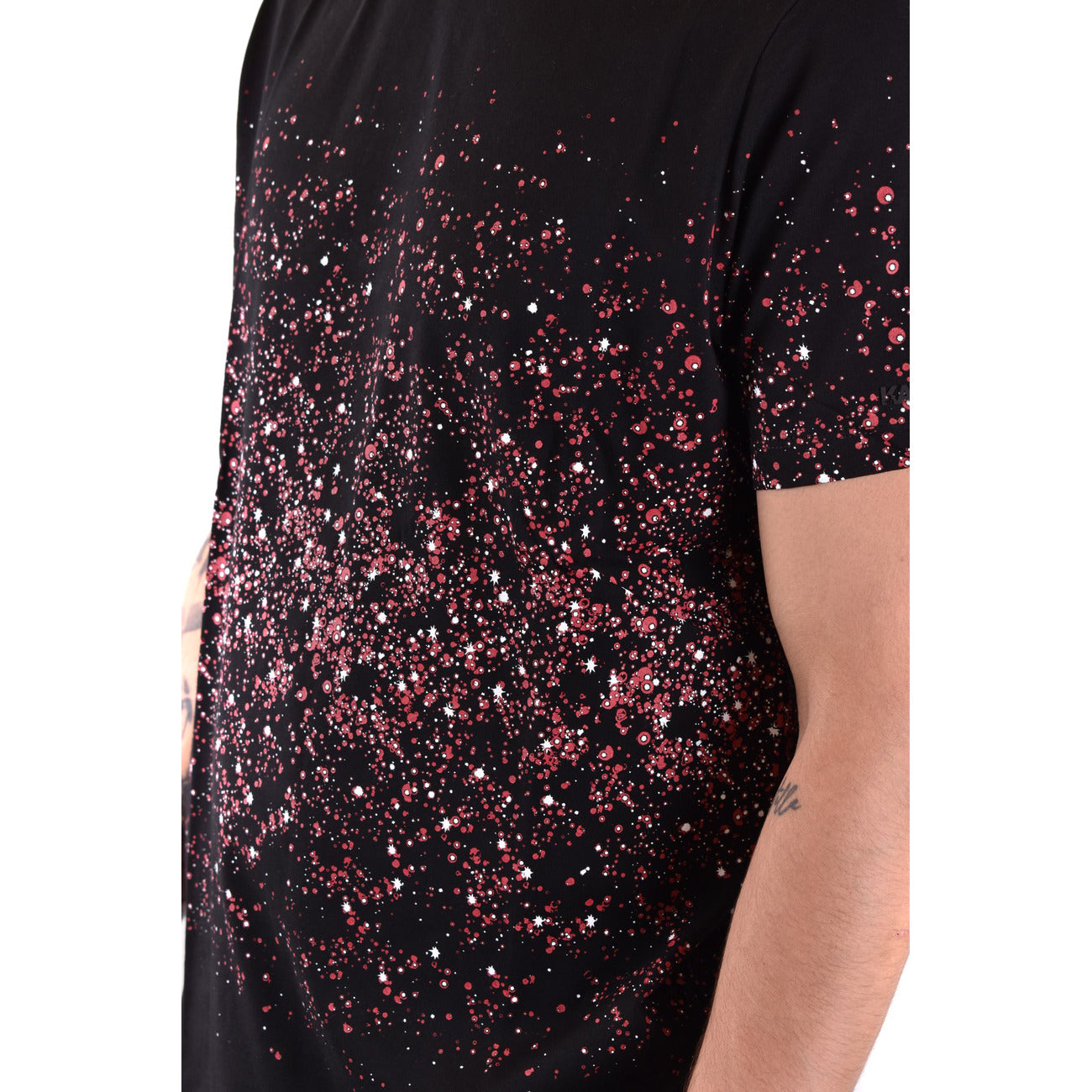 Karl Lagerfeld T-shirt Heren Multicolor