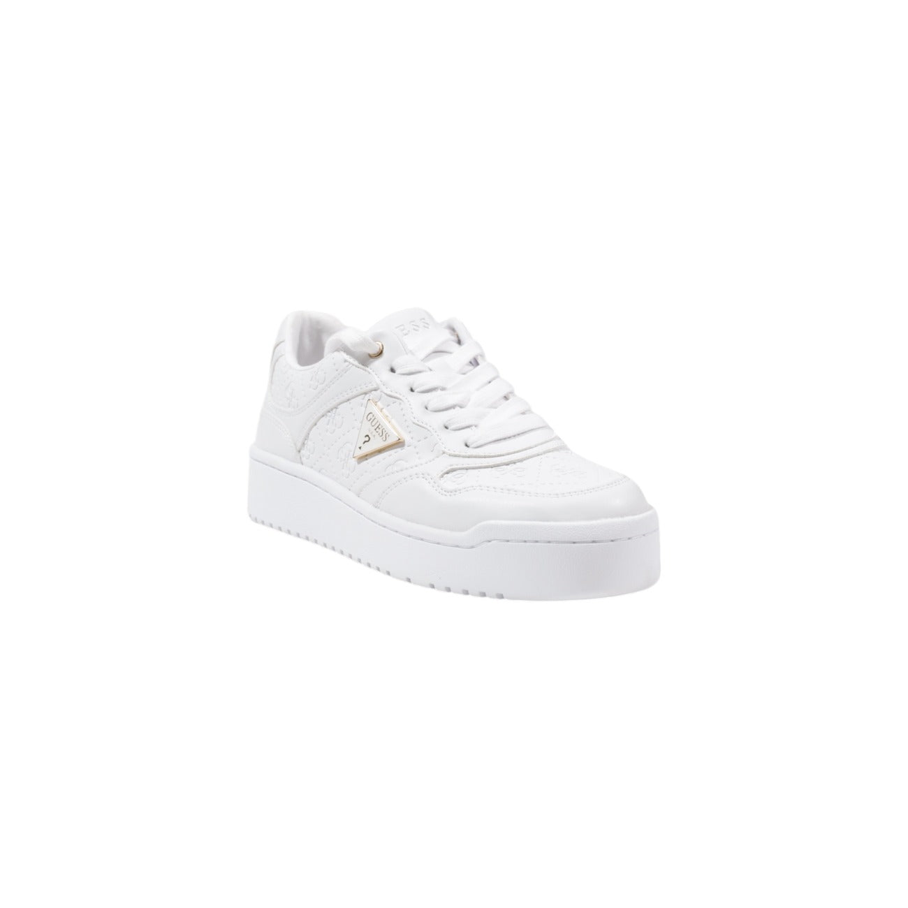 Guess Women Sneaker Weiß #2384816
