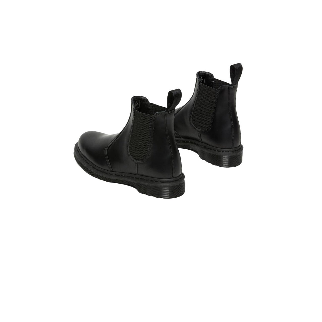 Dr. Martens Women Boots Zwart #2341968