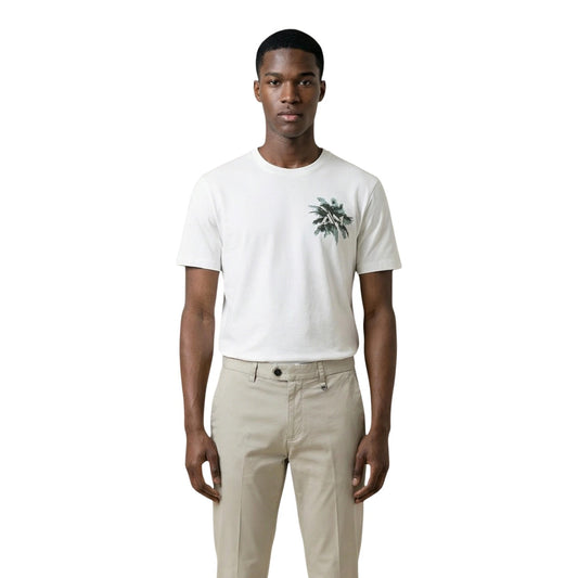 Antony Morato T-Shirt Herren Weiß #2451719