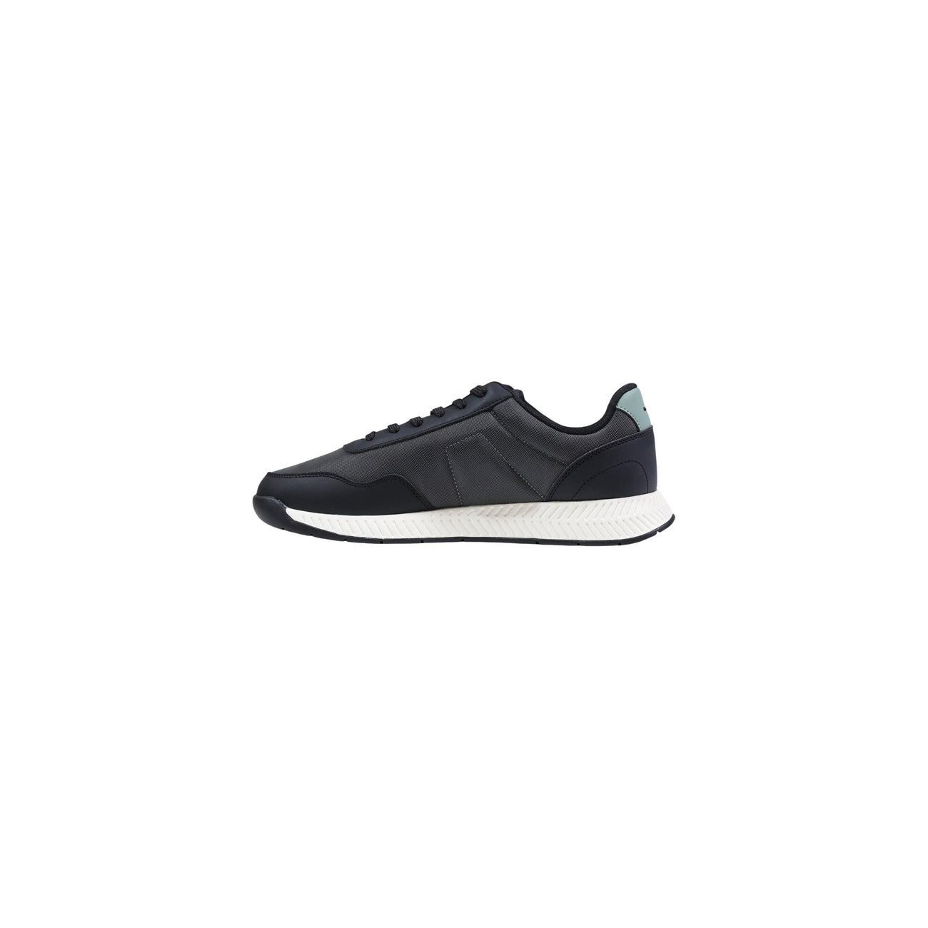 Boss Herren Sneaker Grau