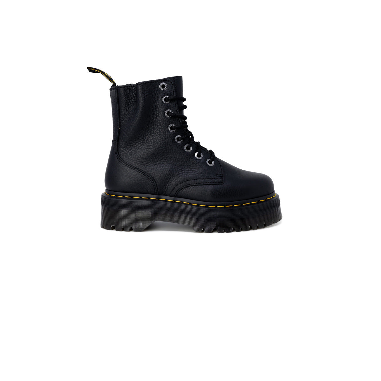 Dr. Martens Women Boots Zwart #2180824
