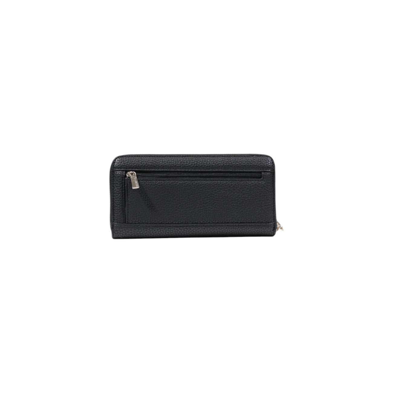 Guess Portmonnee Dames Zwart #2361317