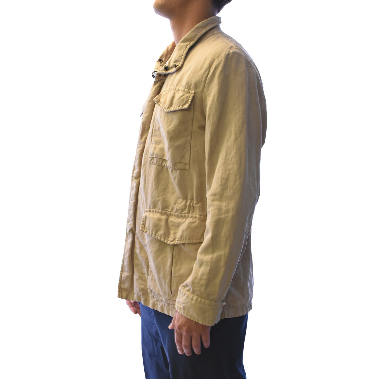 Fay Jack Herren Beige
