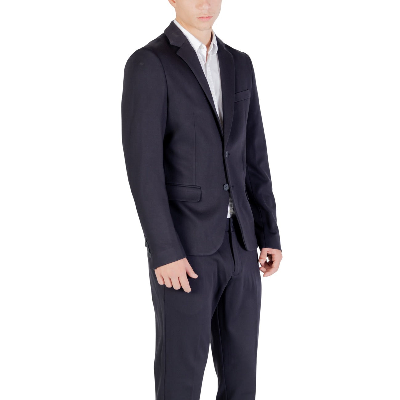 Antony Morato Jack Herren Blau #2464877