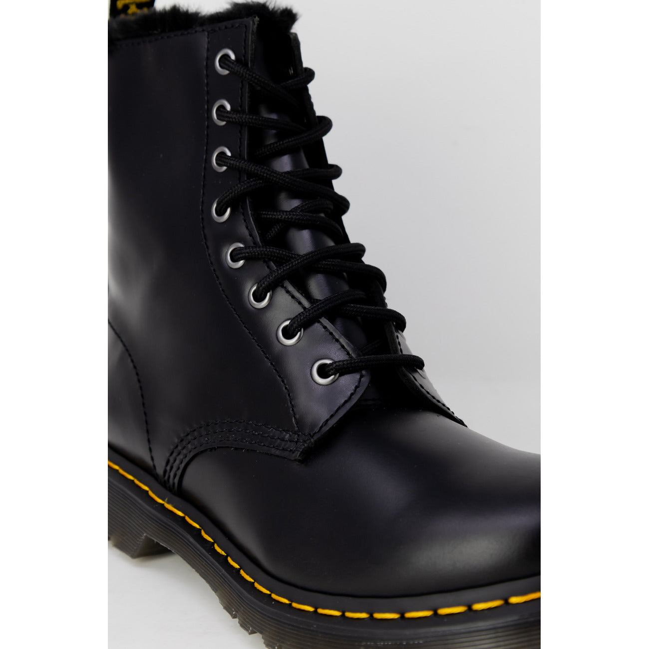 Dr. Martens Women Boots Zwart #465073