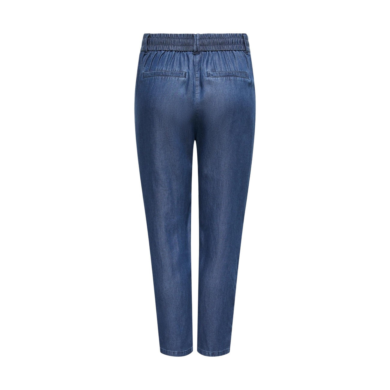 Only Hose Damen Blau #2465170
