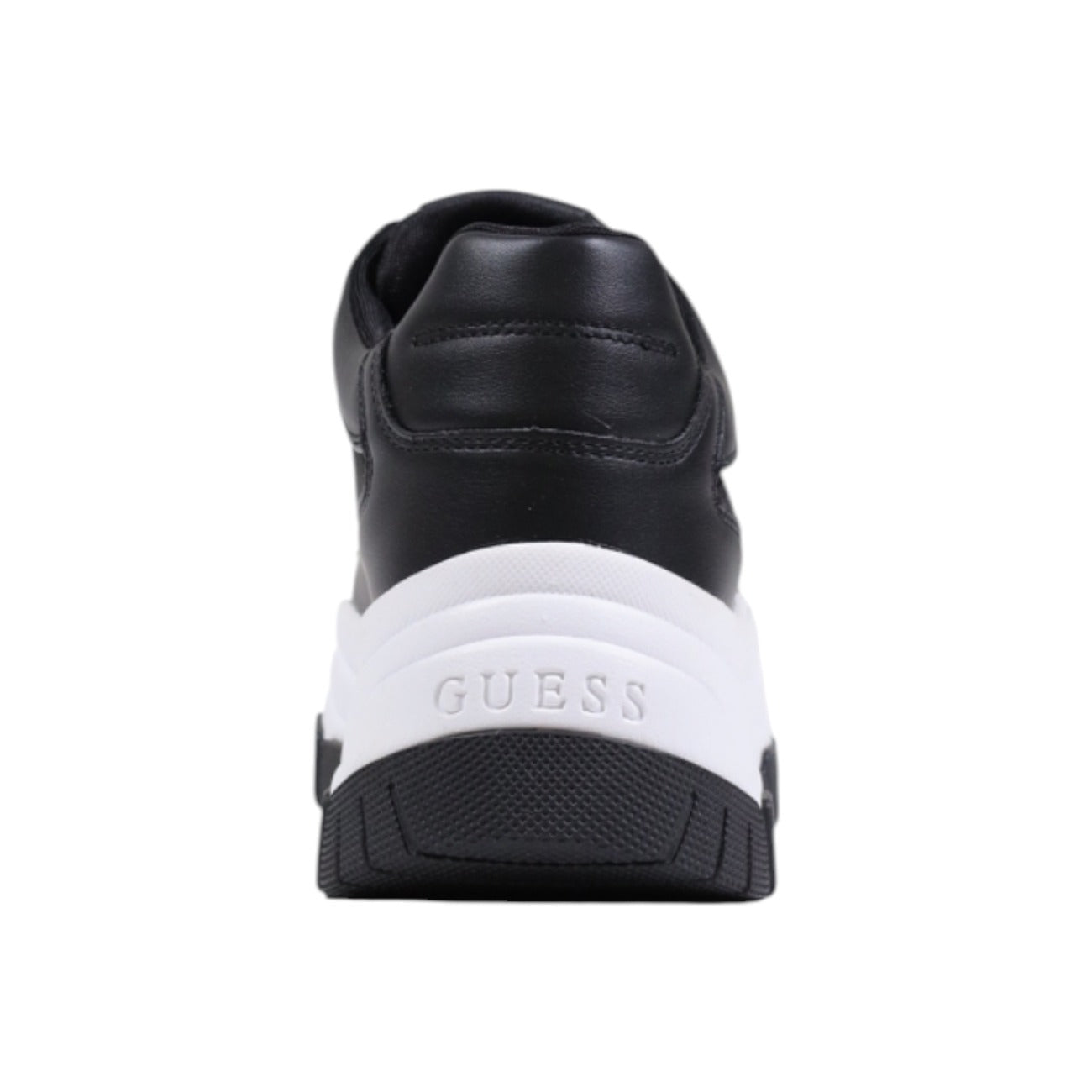 Guess Women Sneaker Schwarz #2449224