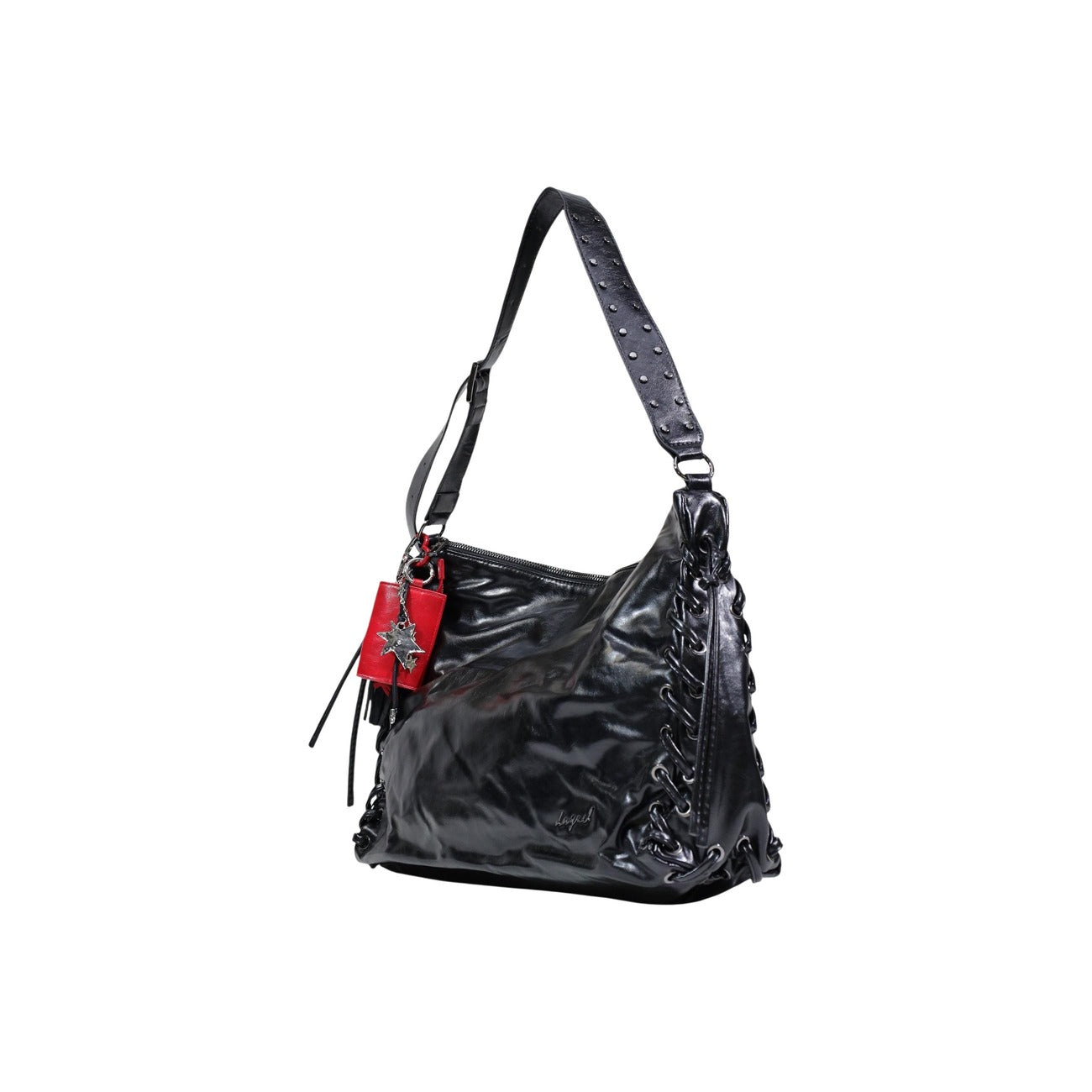 Desigual Tas Dames Zwart #2453687