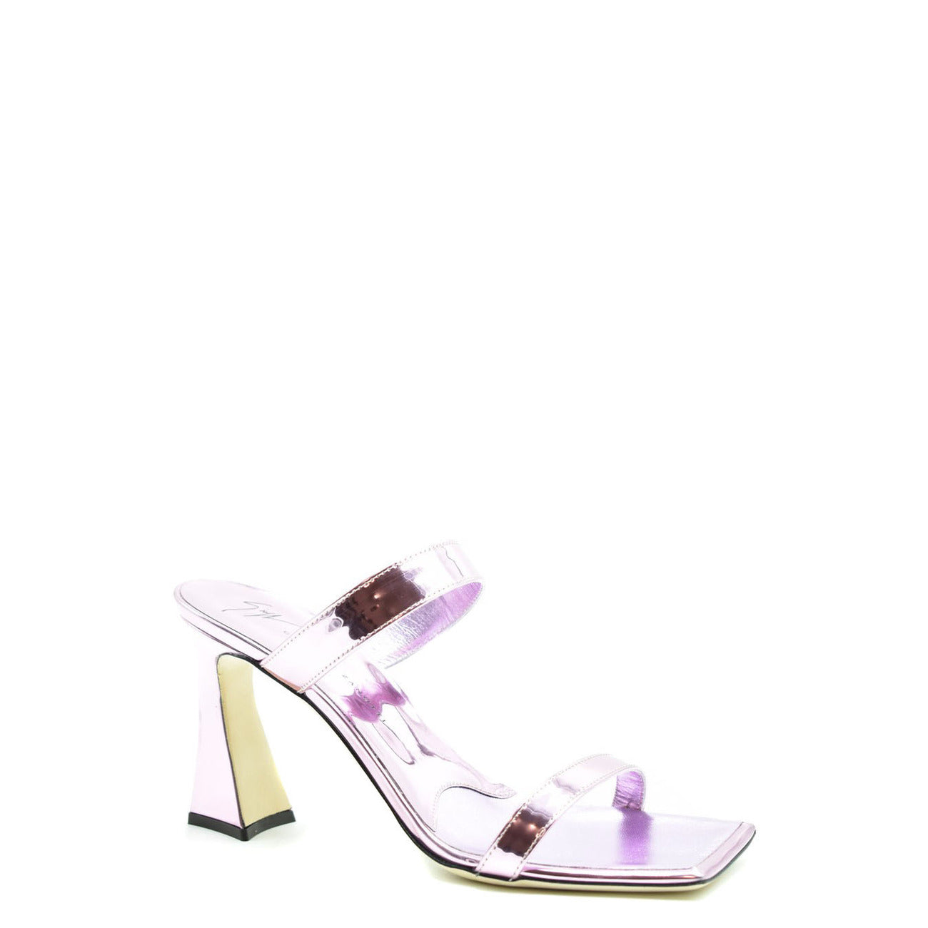 Giuseppe Zanotti Women Sandals Rosa #2438381