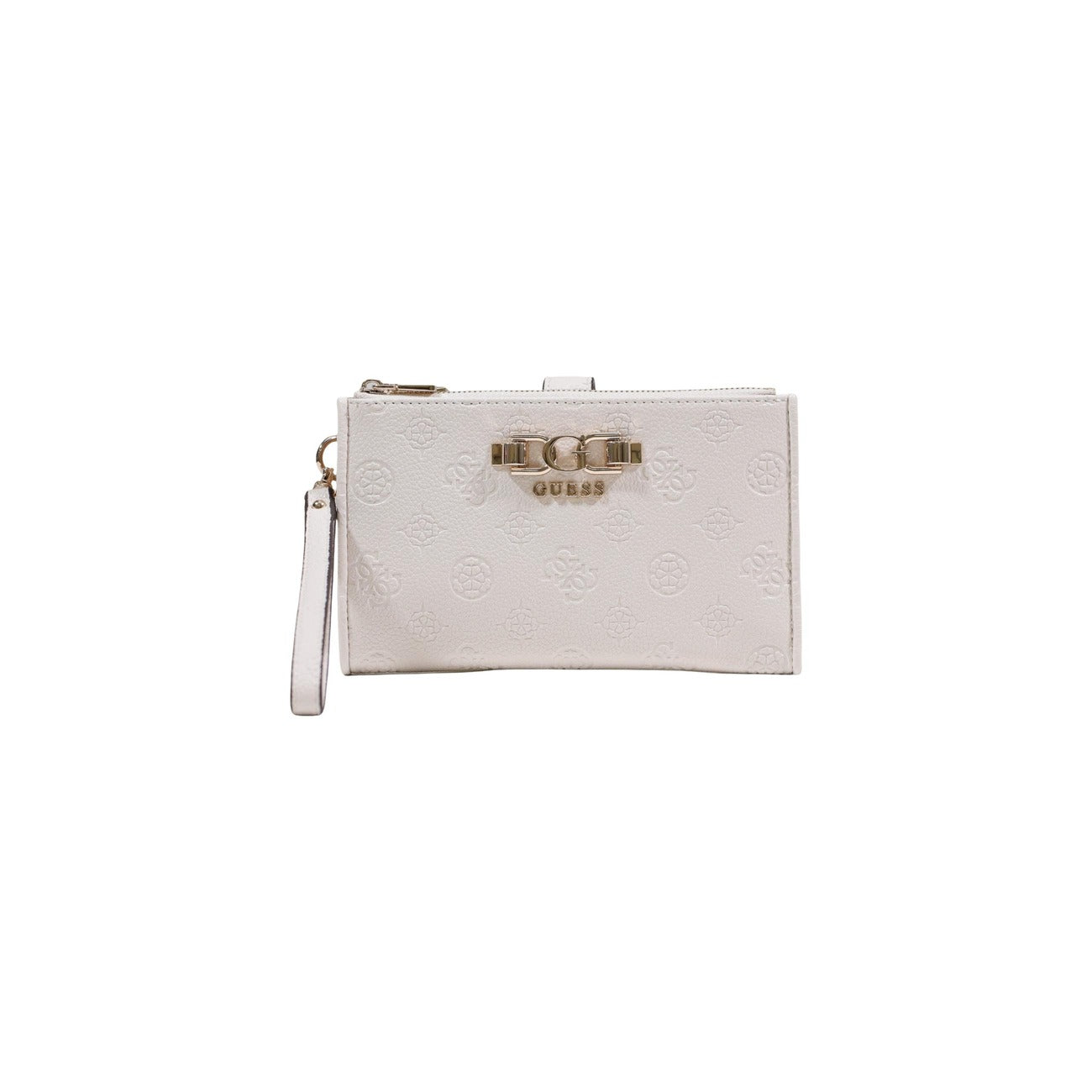 Guess Tasche Damen Weiß #2453626