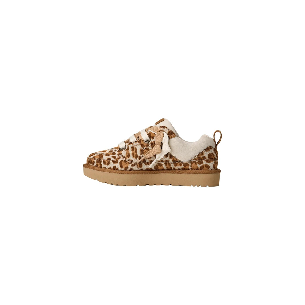 Ugg Women Sneaker Beige #2451251