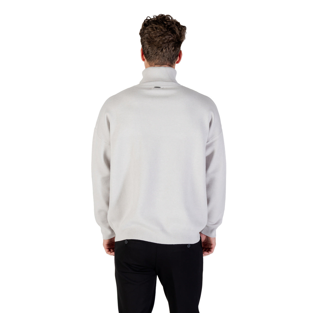 Antony Morato Breimode Heren Grijs