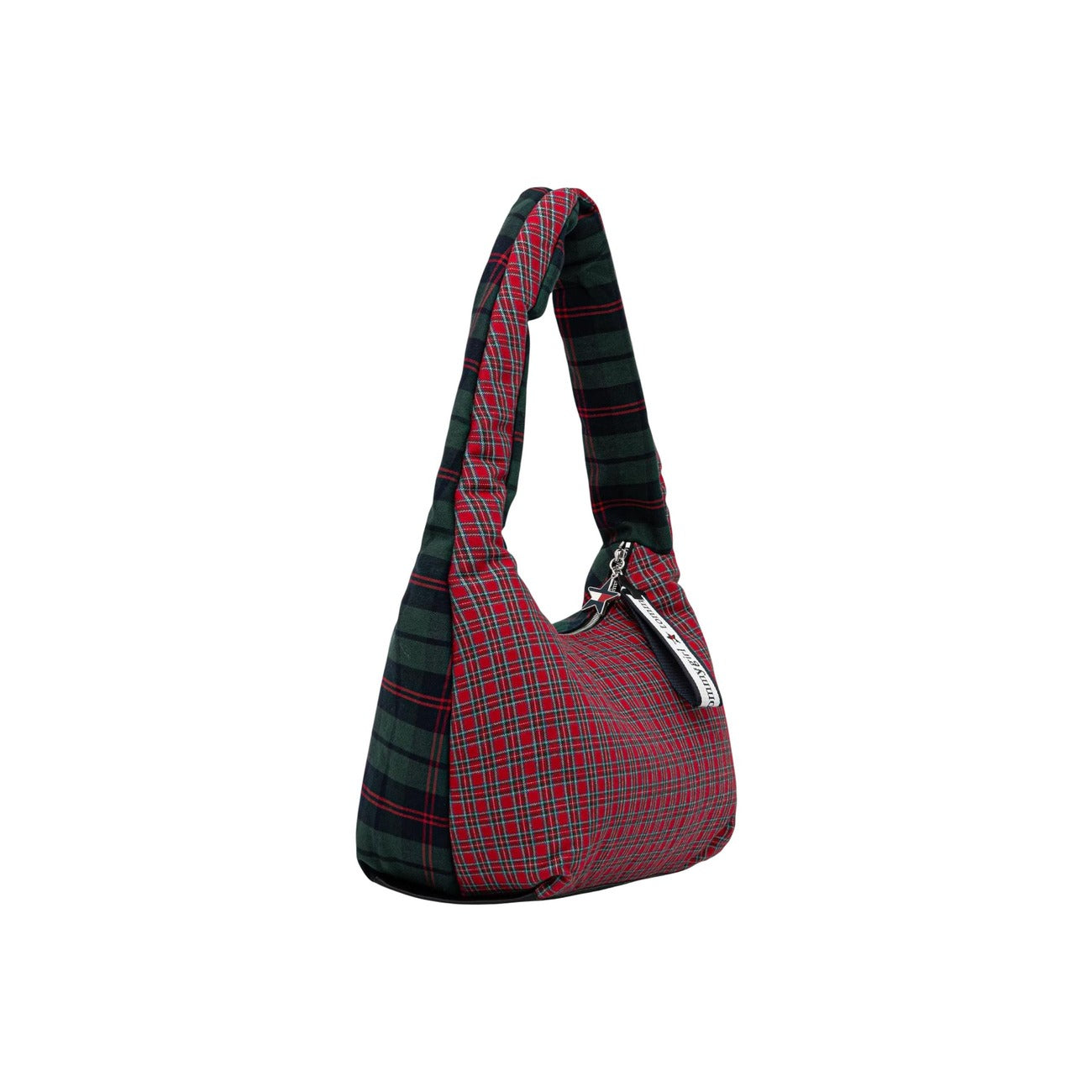 Tommy Hilfiger Jeans Tasche Damen Grün
