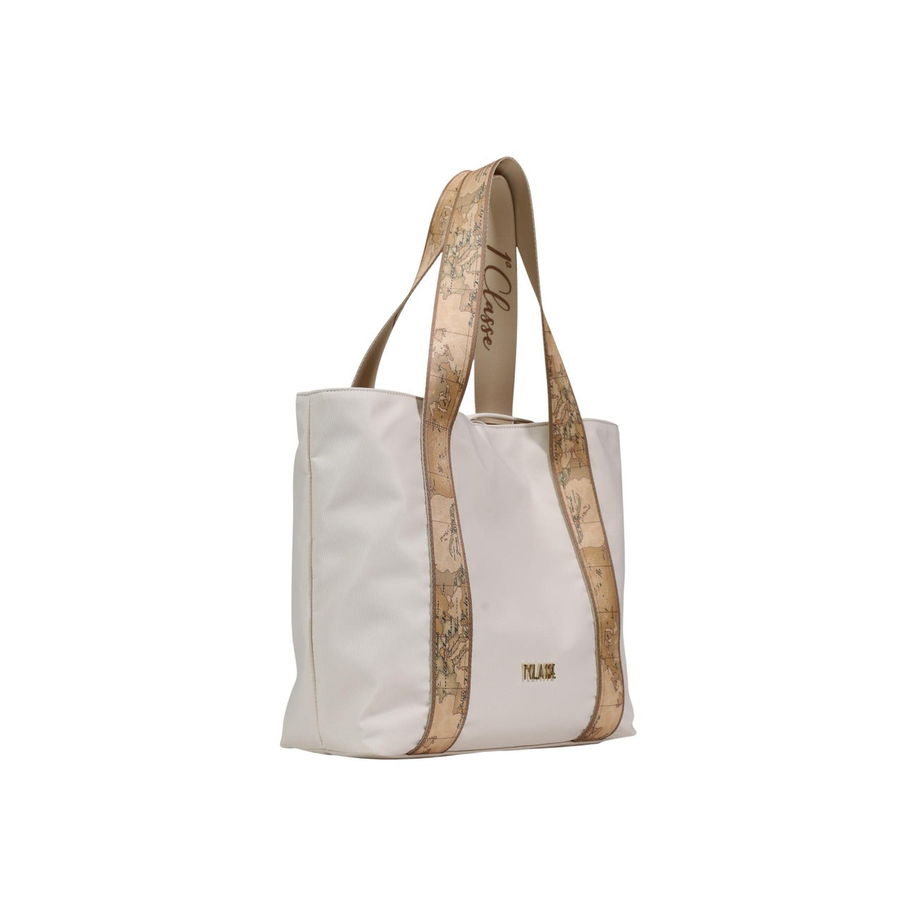 Alviero Martini Prima Classe Tasche Damen Beige