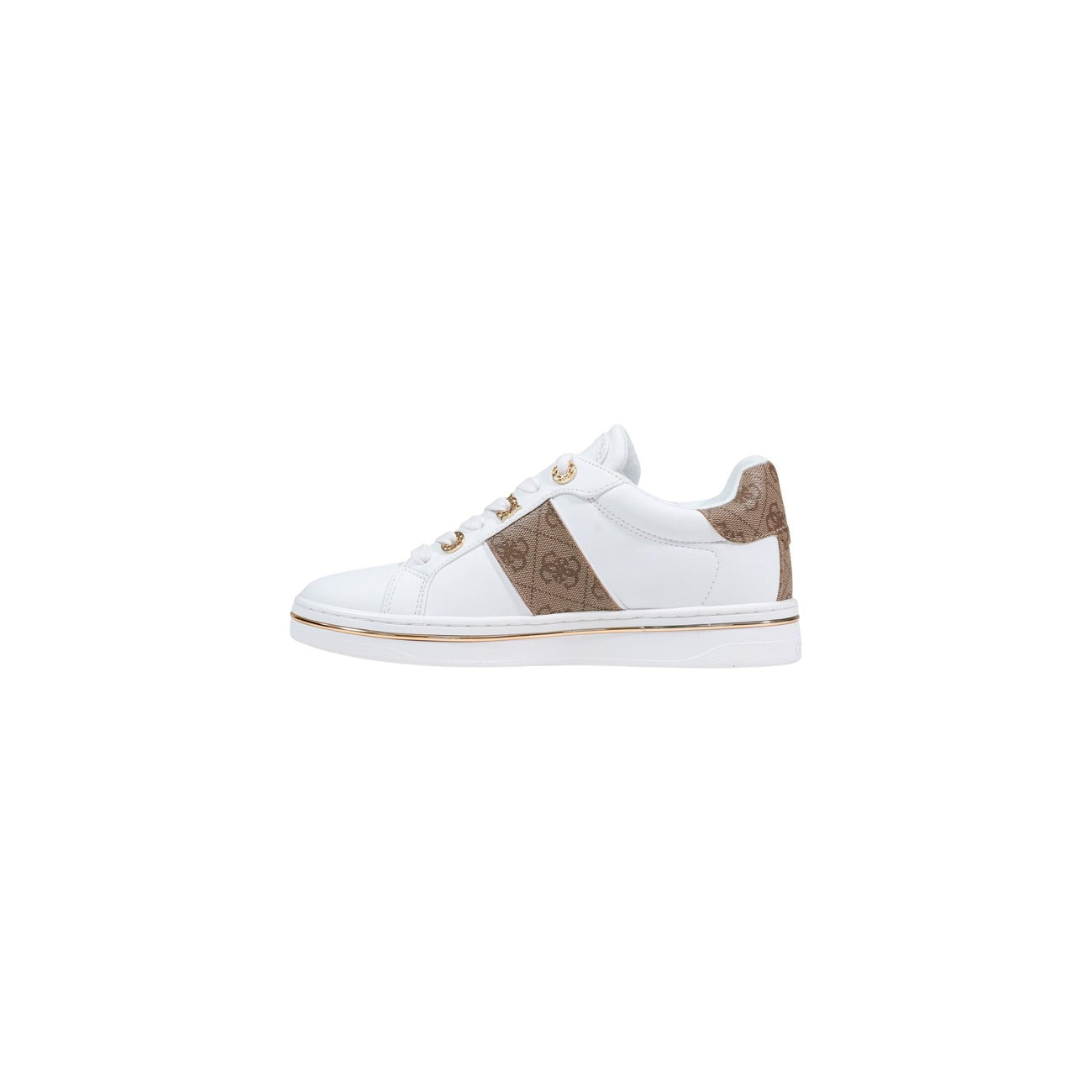 Guess Women Sneaker Weiß #2467927