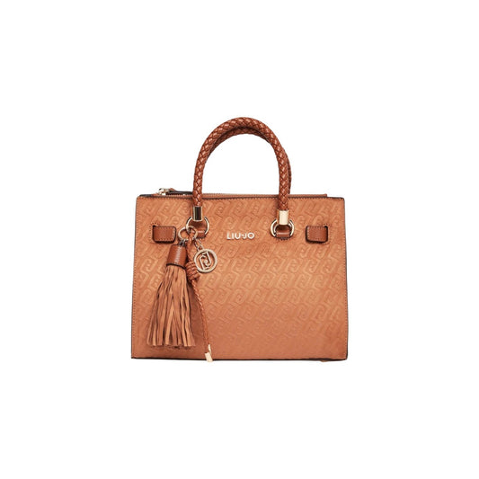 Liu Jo Tas Dames Beige #2449807