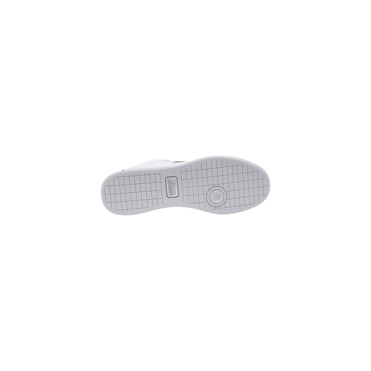 Lacoste Heren Sneakers Wit #2439291