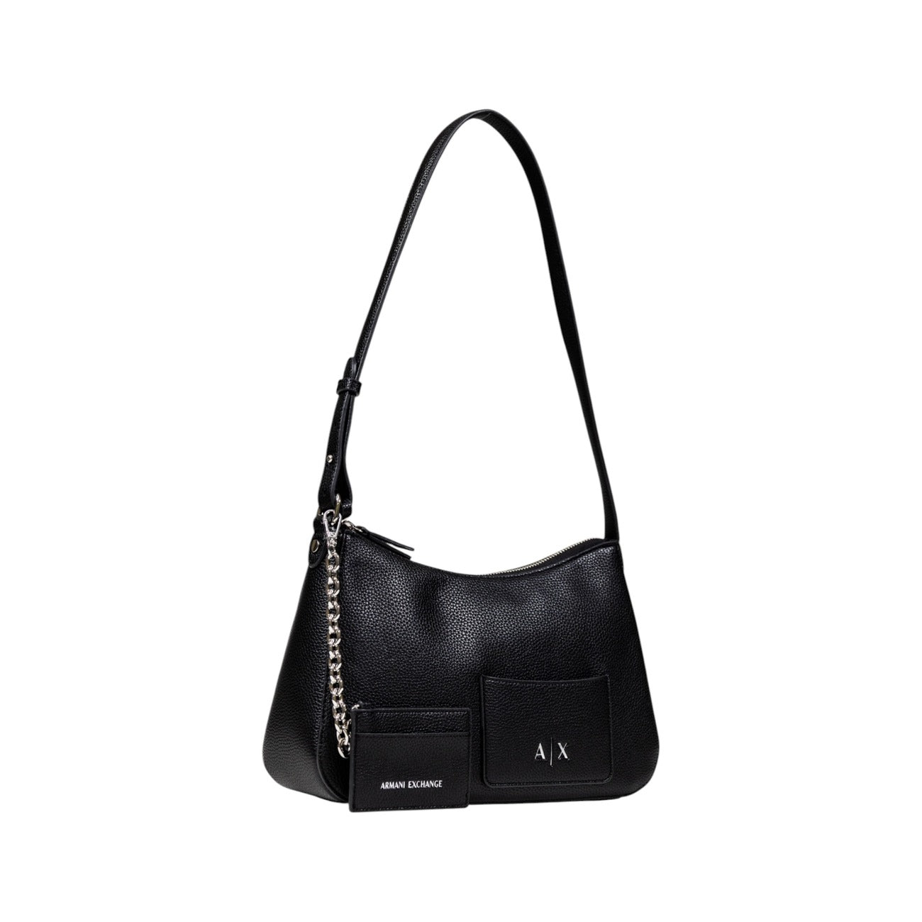 Armani Exchange Tas Dames Zwart #2429383