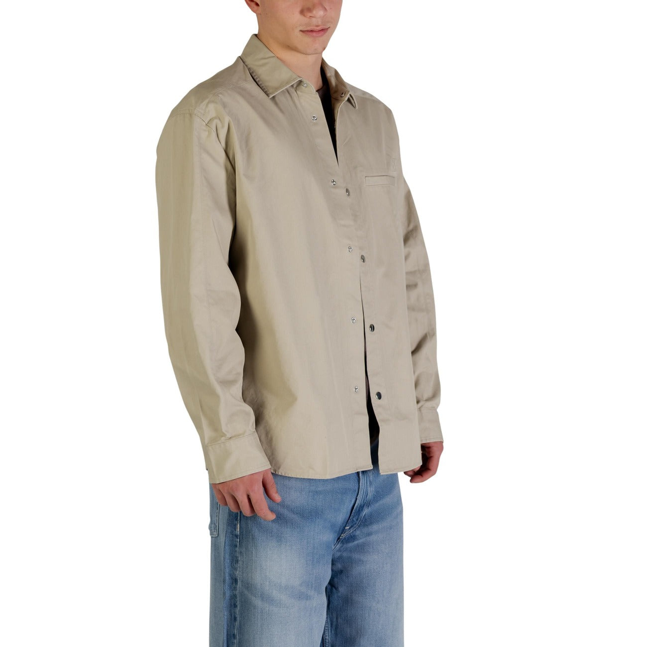 Calvin Klein Jeans Jack Herren Beige