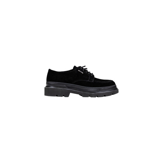 Antony Morato Heren Lace Ups Shoes Zwart
