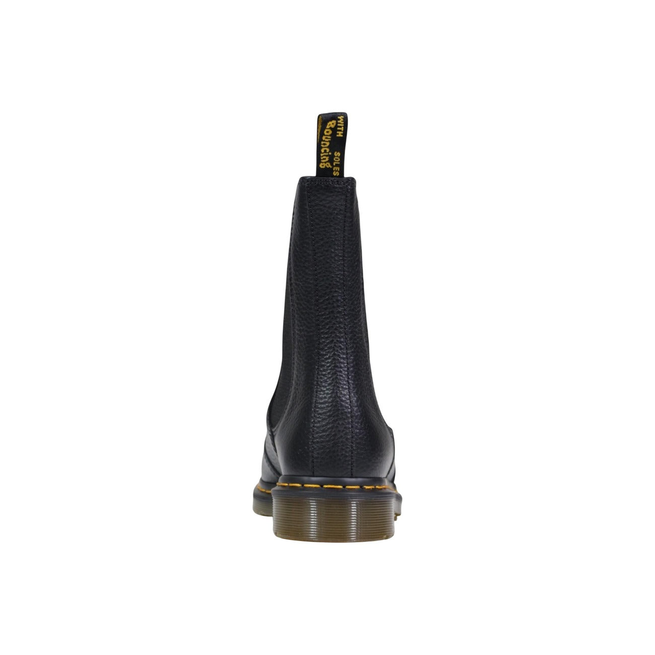 Dr. Martens Women Boots Zwart #2444960