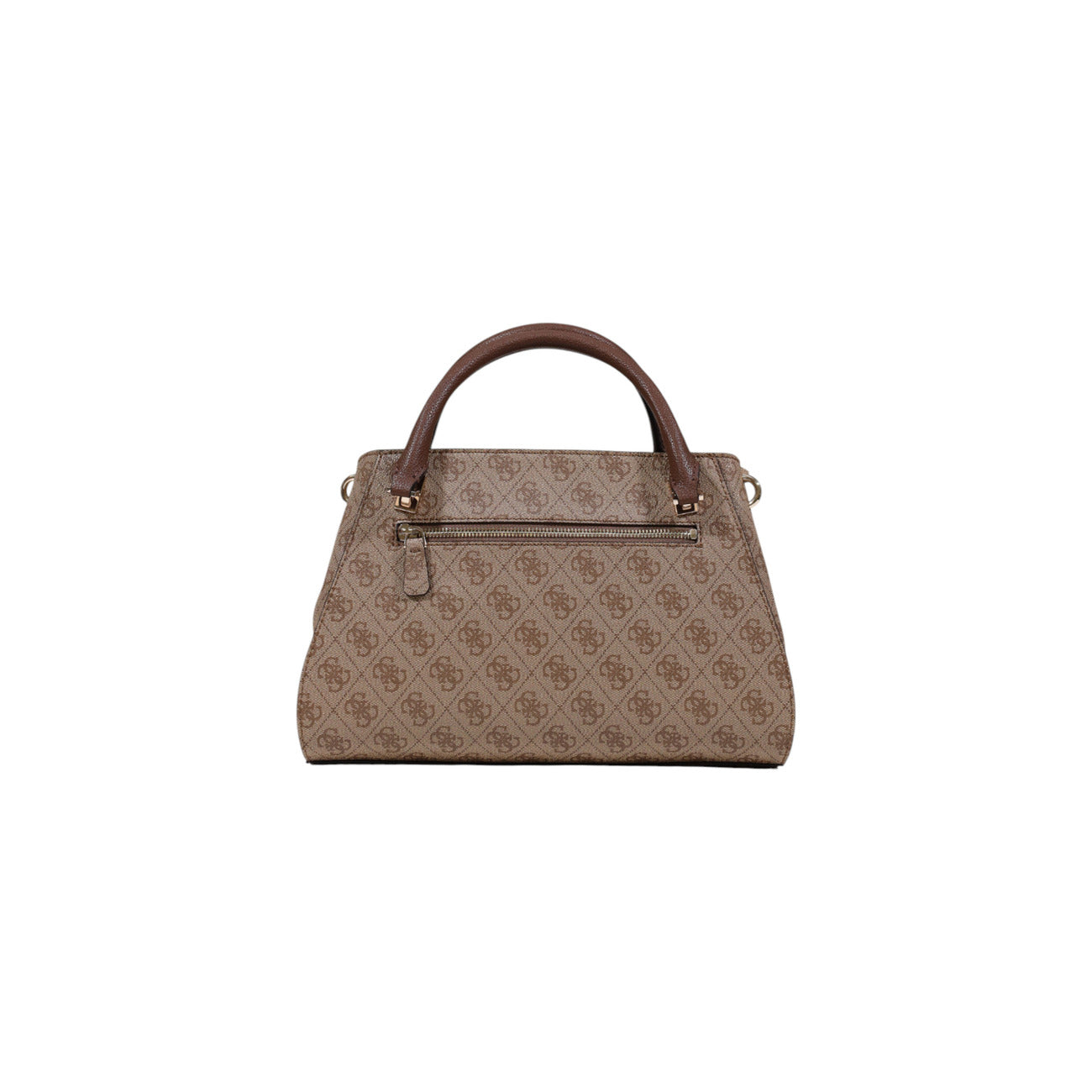 Guess Tasche Damen Braun #2427805