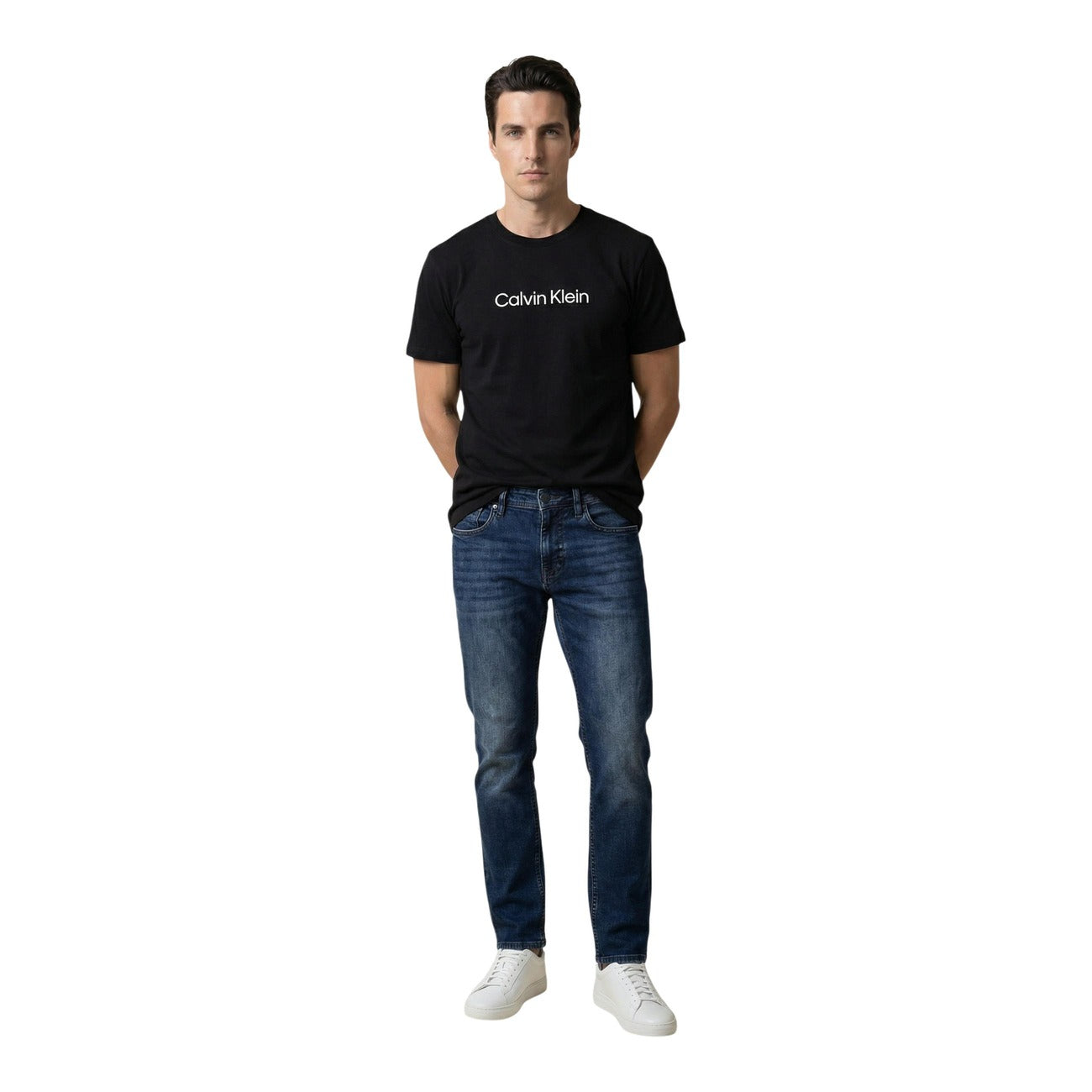 Antony Morato Jeans Herren Blau