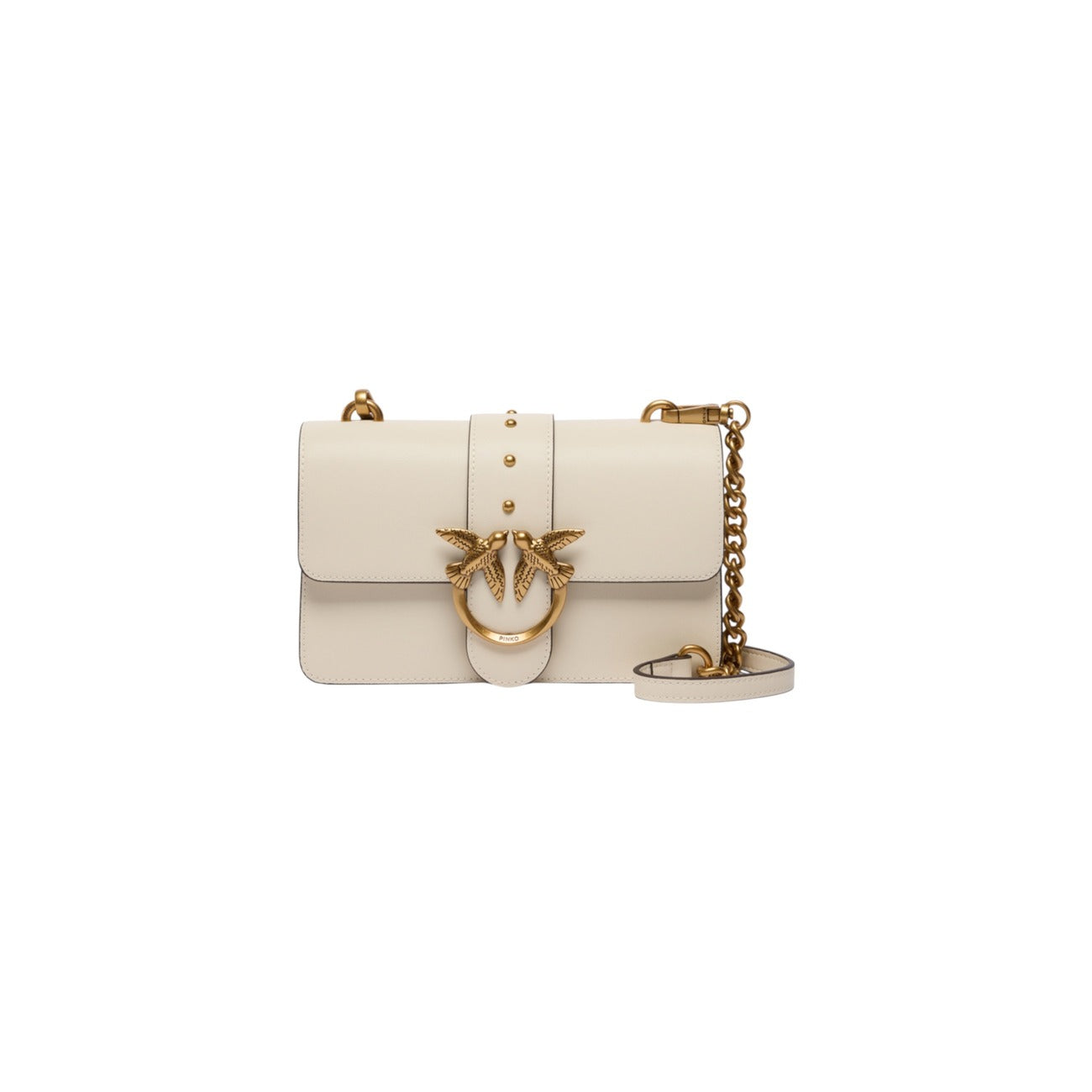 Pinko Tasche Damen Rosa