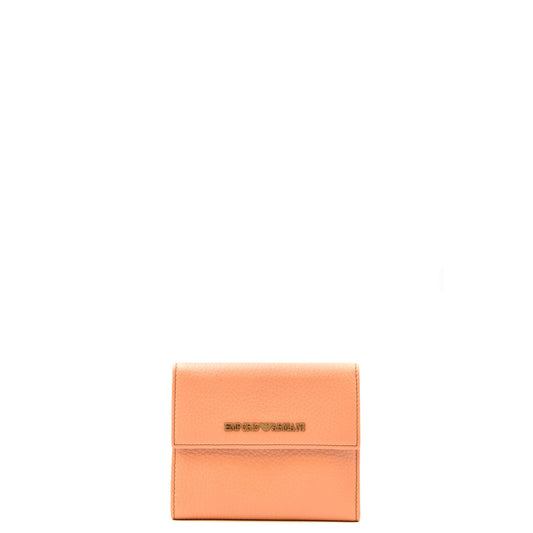 Emporio Armani Portmonnee Dames Koraal
