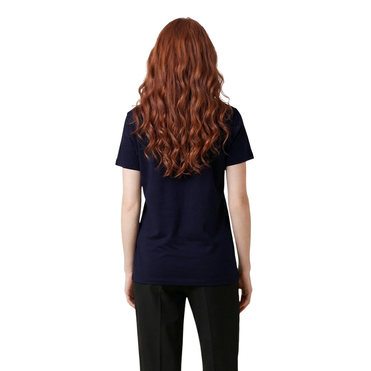 Liu Jo T-shirt Dames Blauw