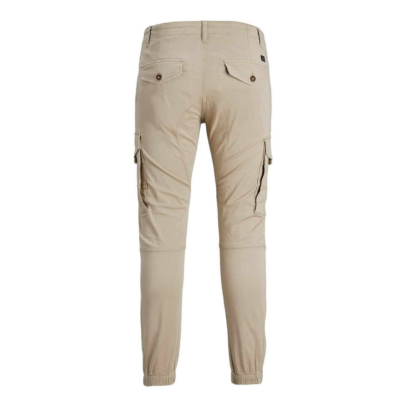 Jack & Jones Broek Heren Beige #426082