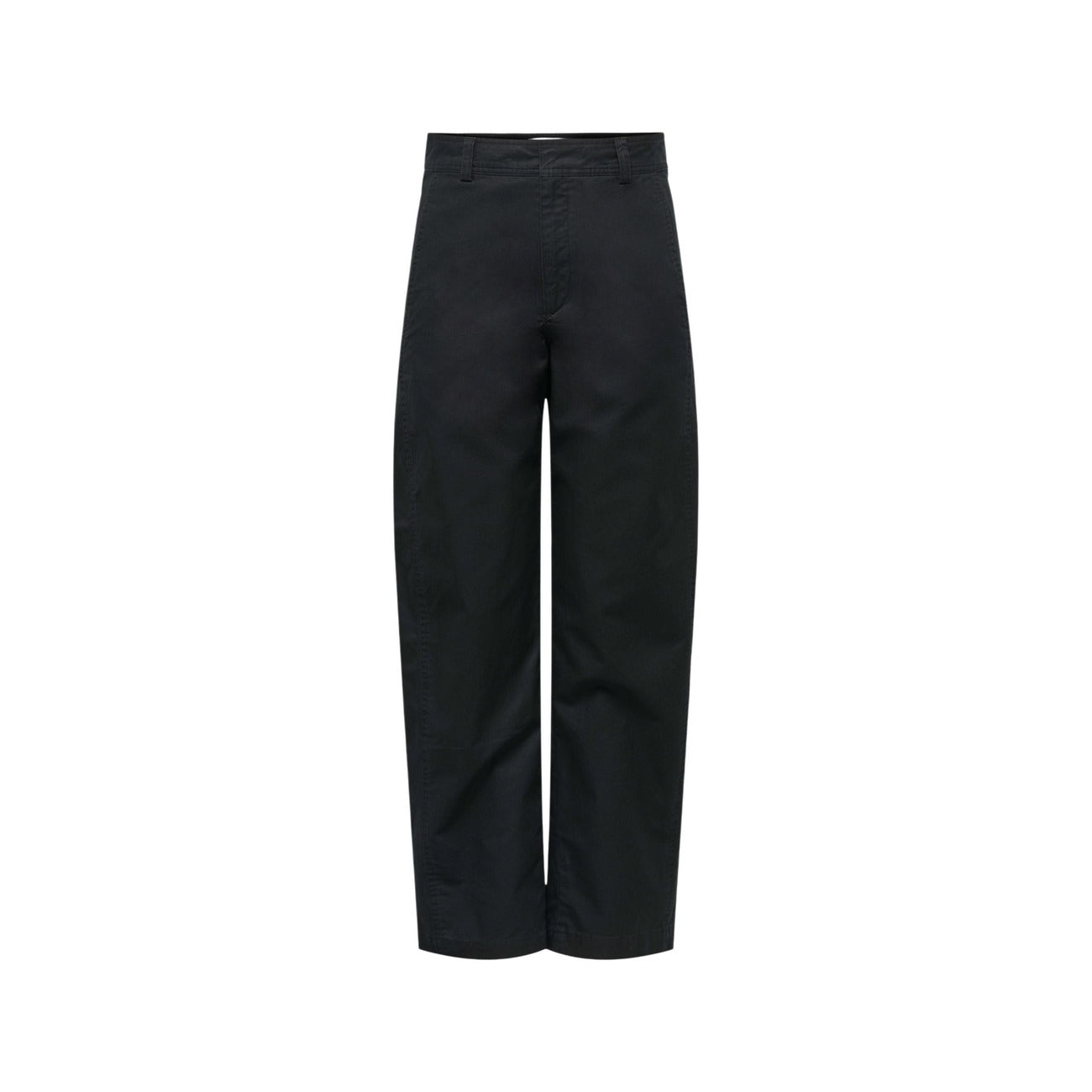Jacqueline De Yong Broek Dames Zwart