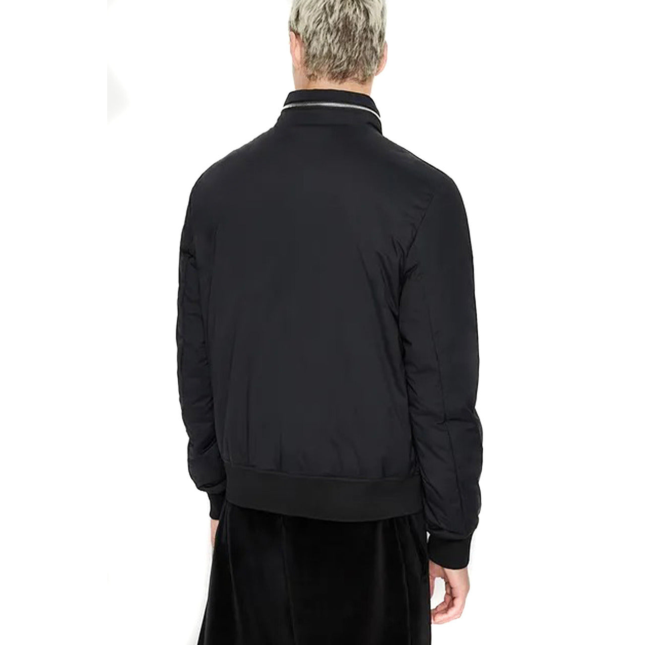 Armani Exchange Jack Herren Schwarz #2438325