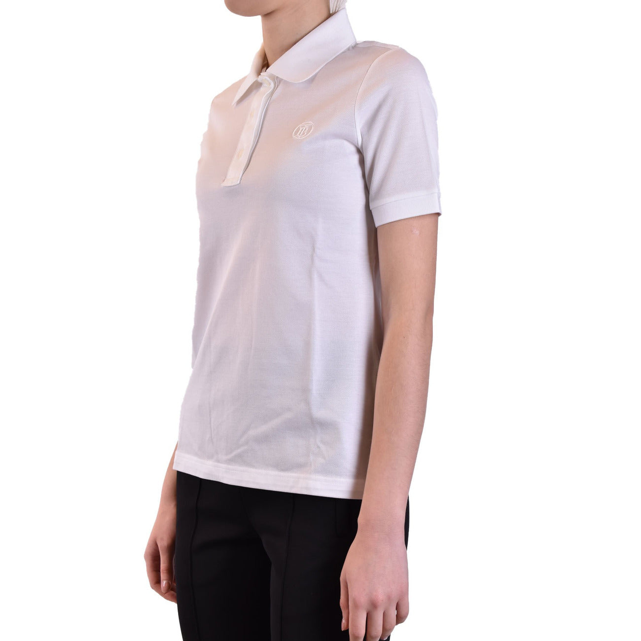 Burberry Polo Top Dames