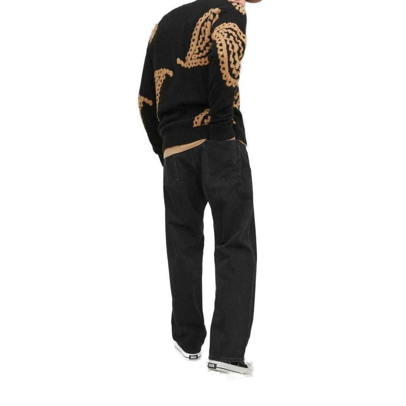 Jack & Jones Jeans Herren Schwarz