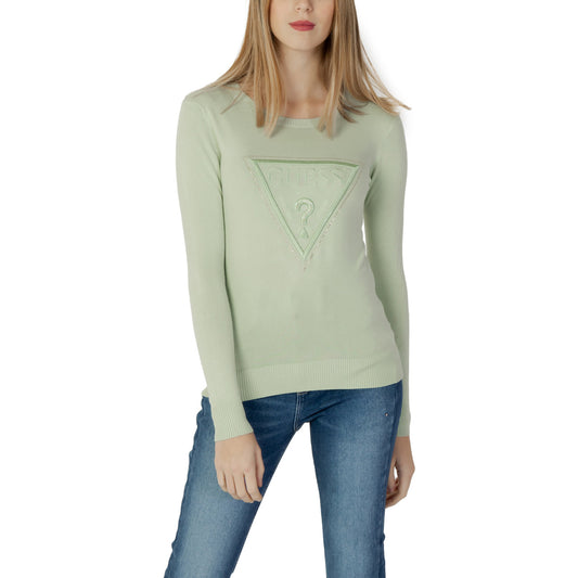 Guess Knitwear Women Green