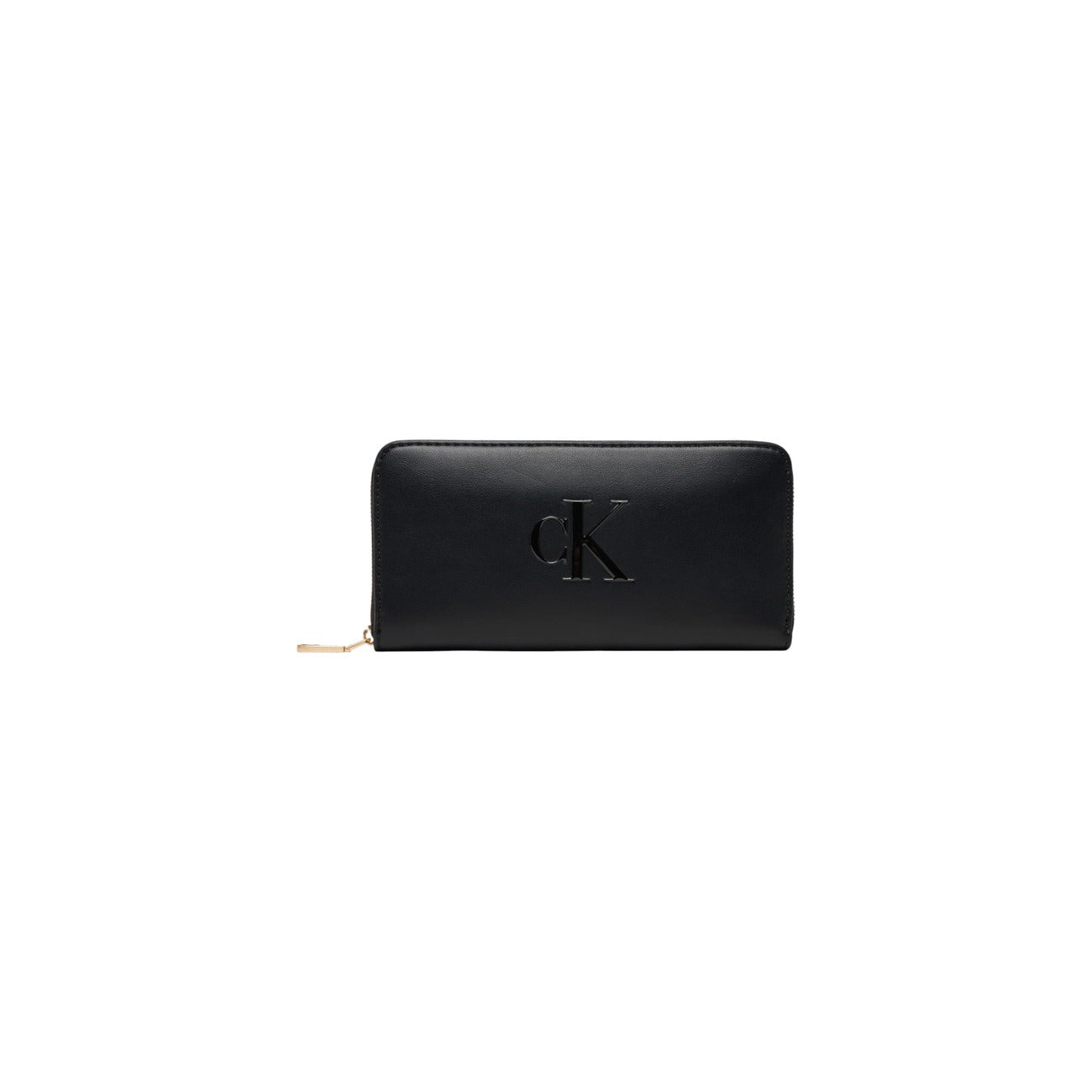 Calvin Klein Portmonnee Damen Schwarz #2443332
