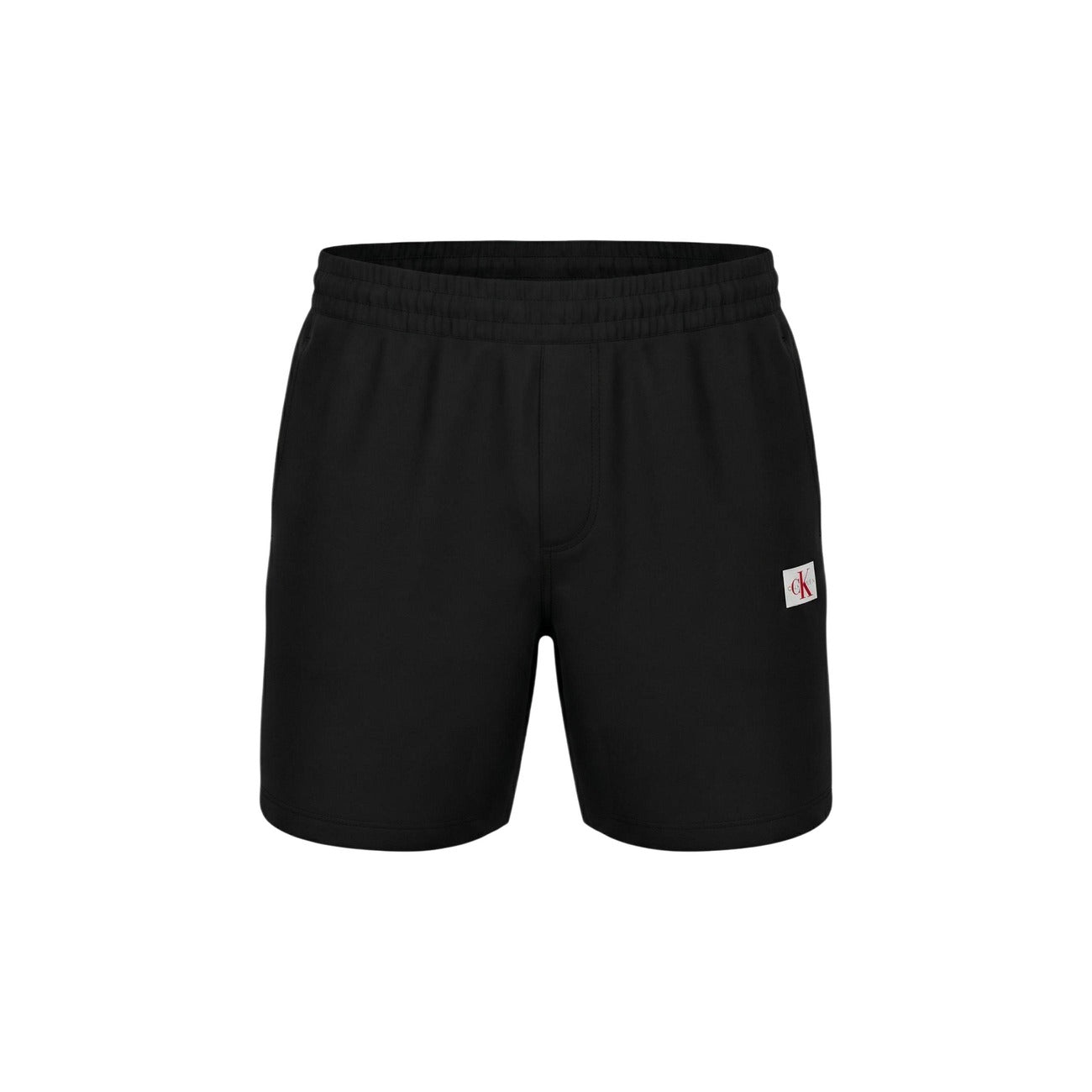 Calvin Klein Jeans Bermuda Heren Zwart #2453522