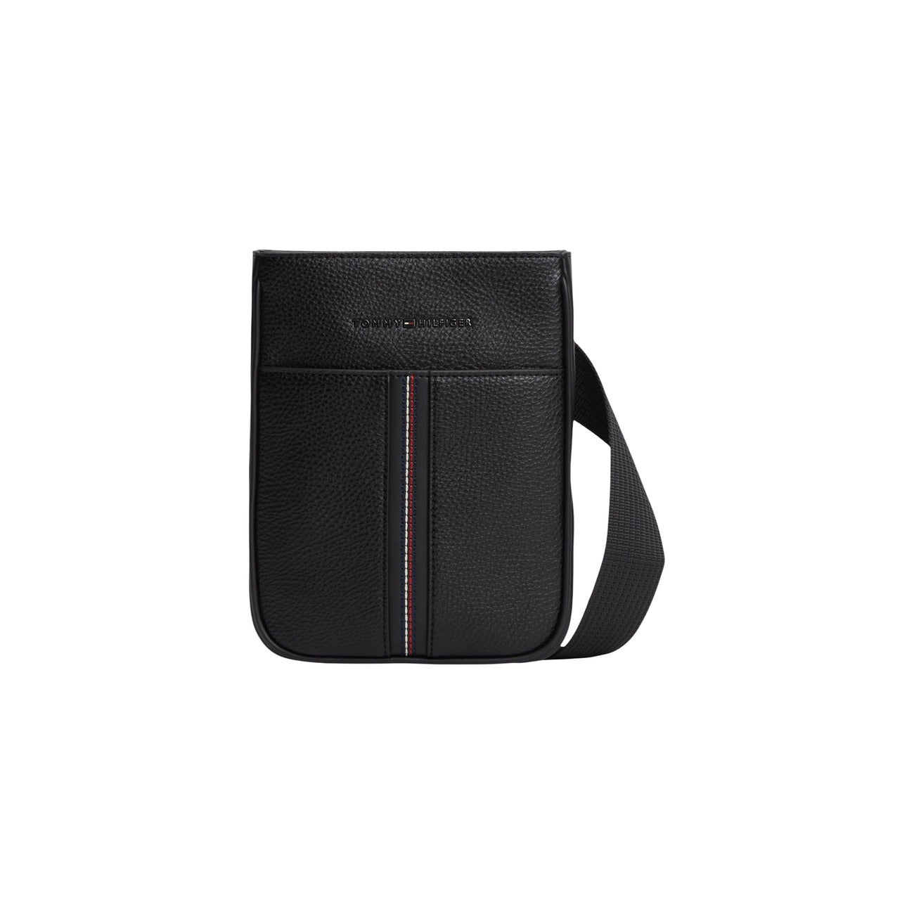 Tommy Hilfiger Tasche Herren Schwarz
