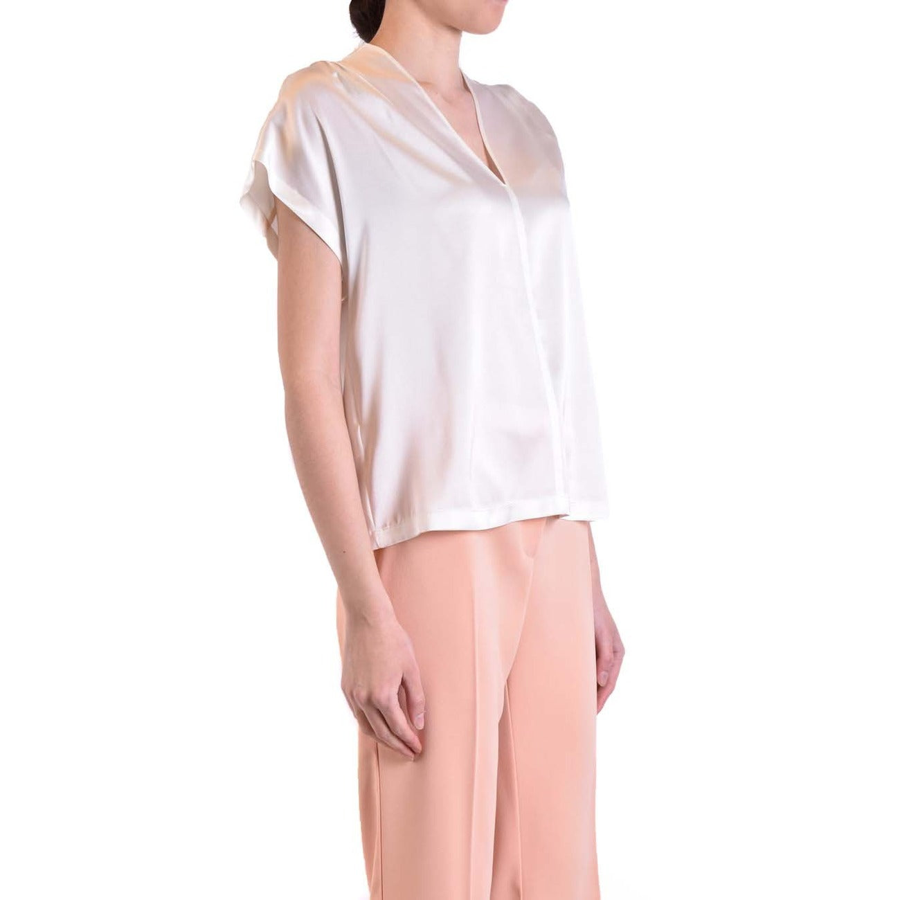 Pinko Bloes Dames Wit #2423093