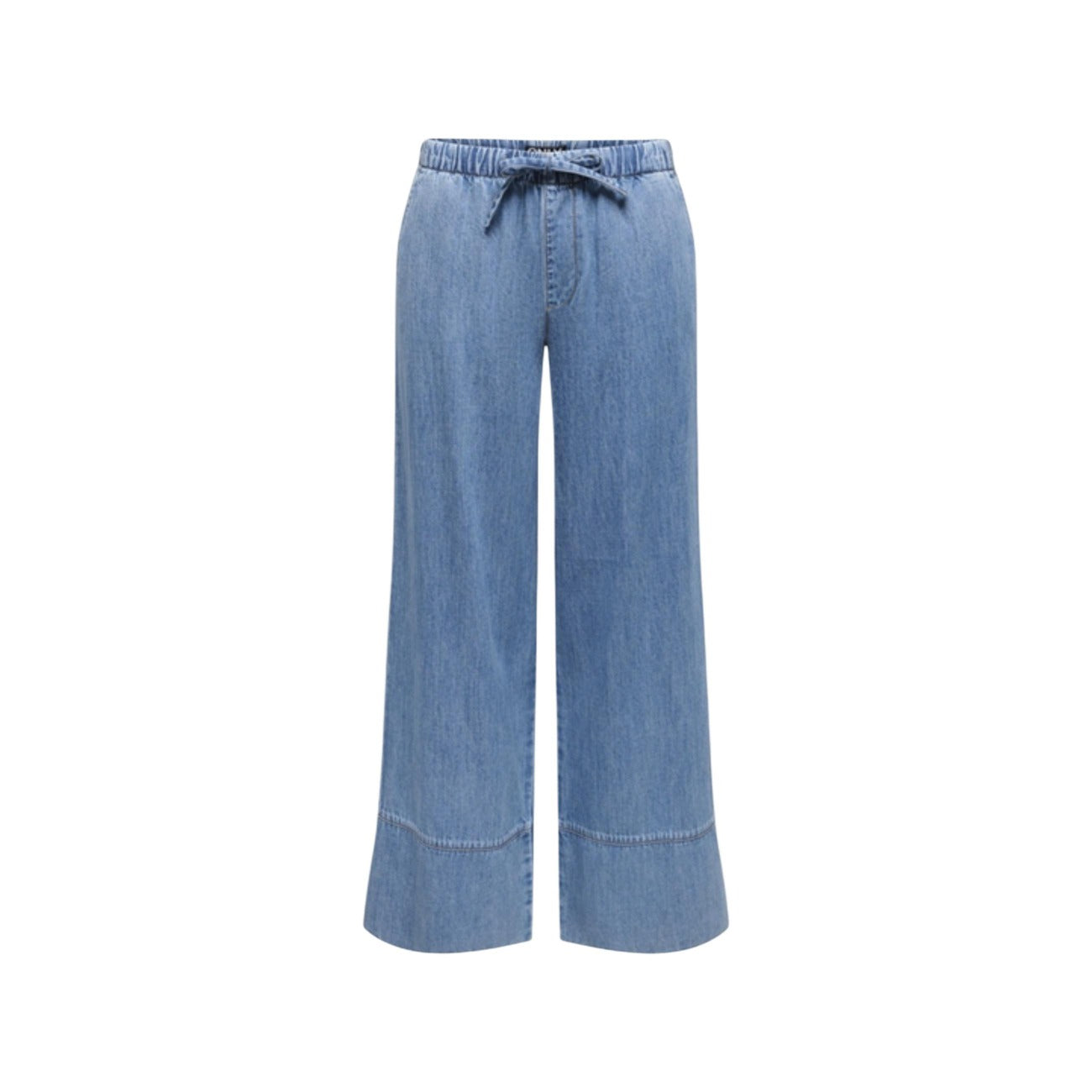 Only Jeans Dames Lichtblauw Lichtblauw #2465546