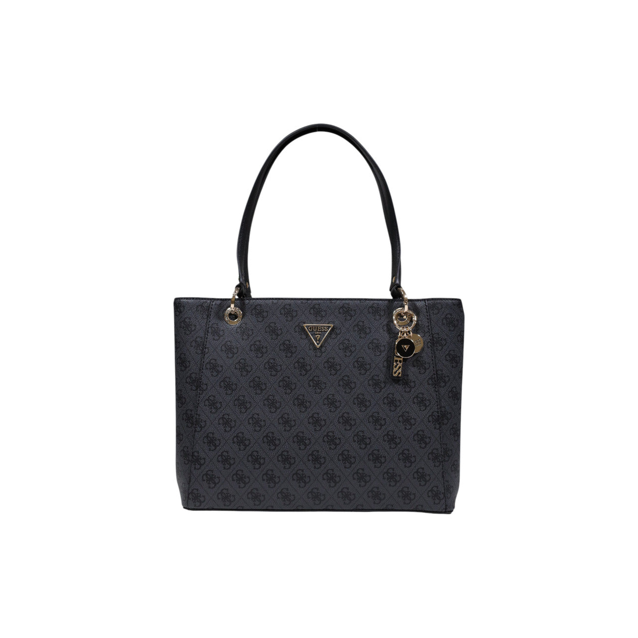 Guess Tasche Damen Grau #2427241