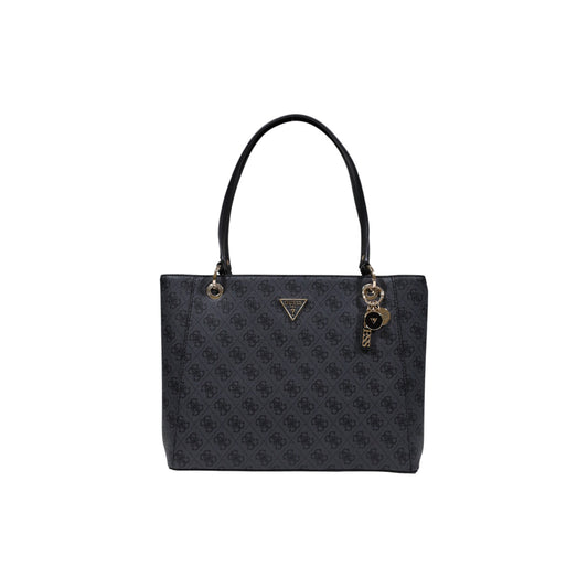 Guess Tas Dames Grijs #2427241