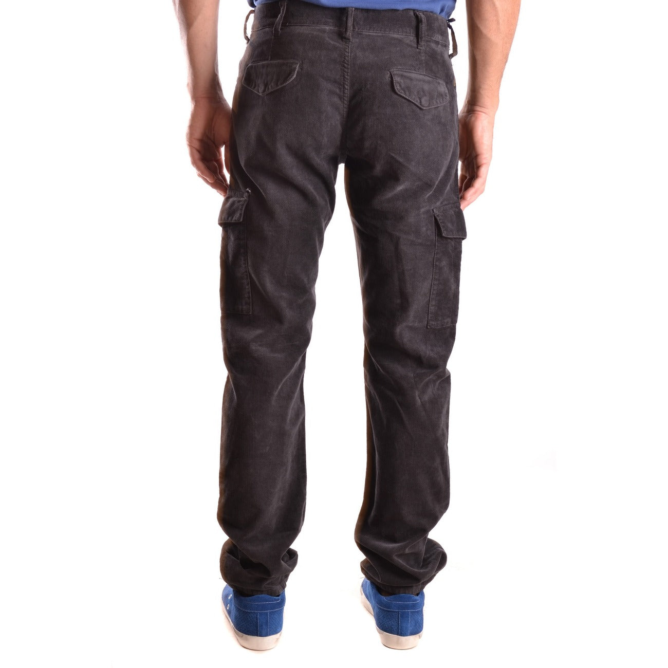 Armani Jeans Broek Heren