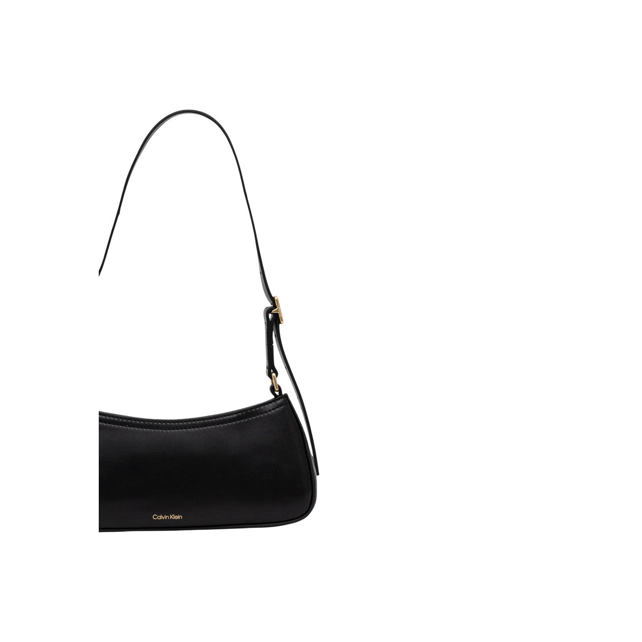 Calvin Klein Tas Dames Zwart #2467936
