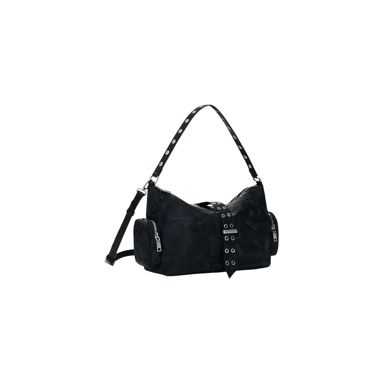 Desigual Tasche Damen Schwarz #2454687