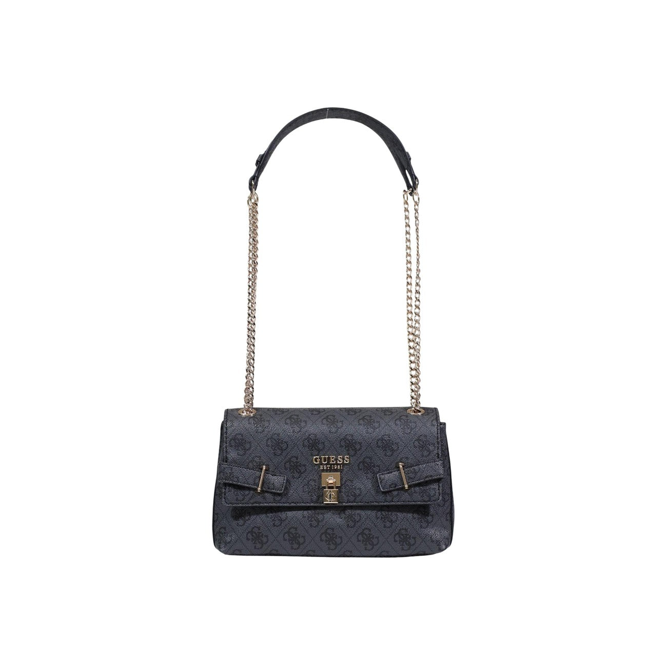 Guess Tas Dames Grijs Grijs